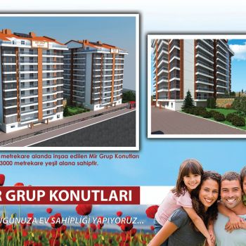 Mir İnşaat Grup