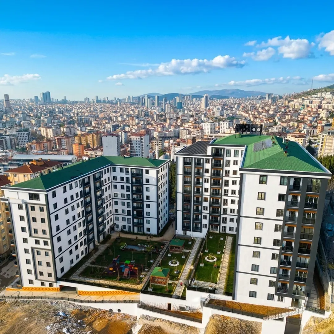 Gayrimenkul Satışı