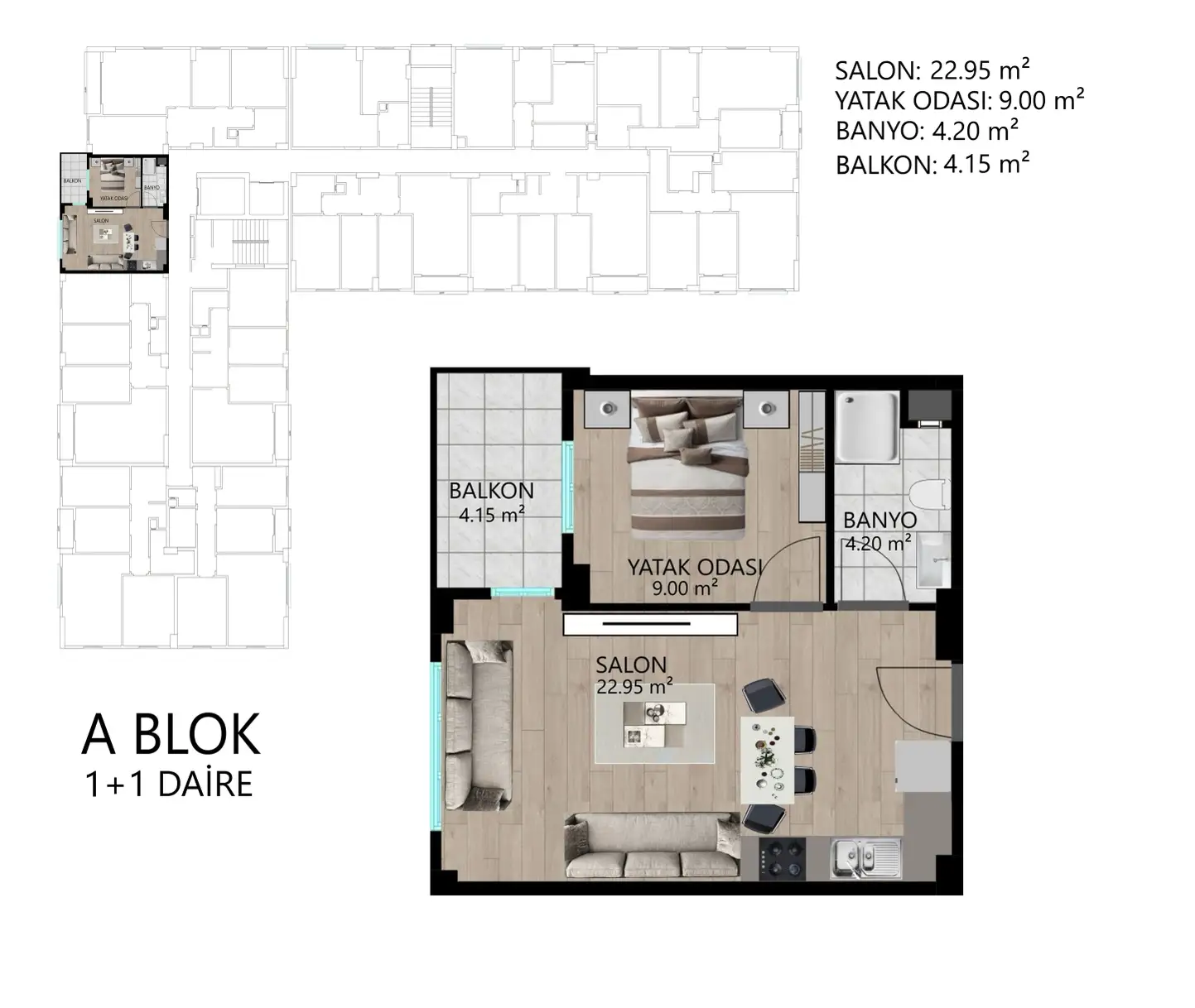 A Blok – 1