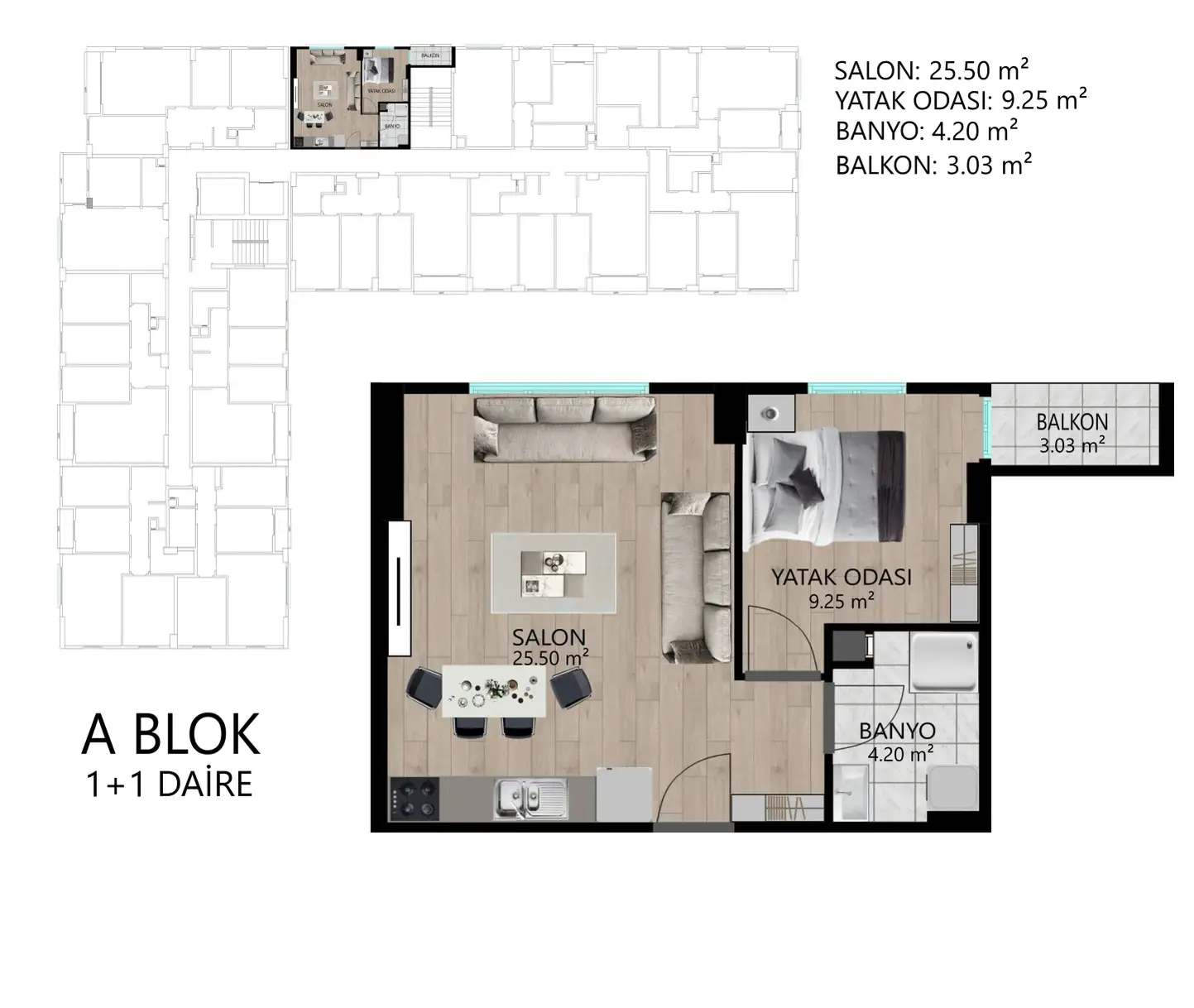 A Blok – 2