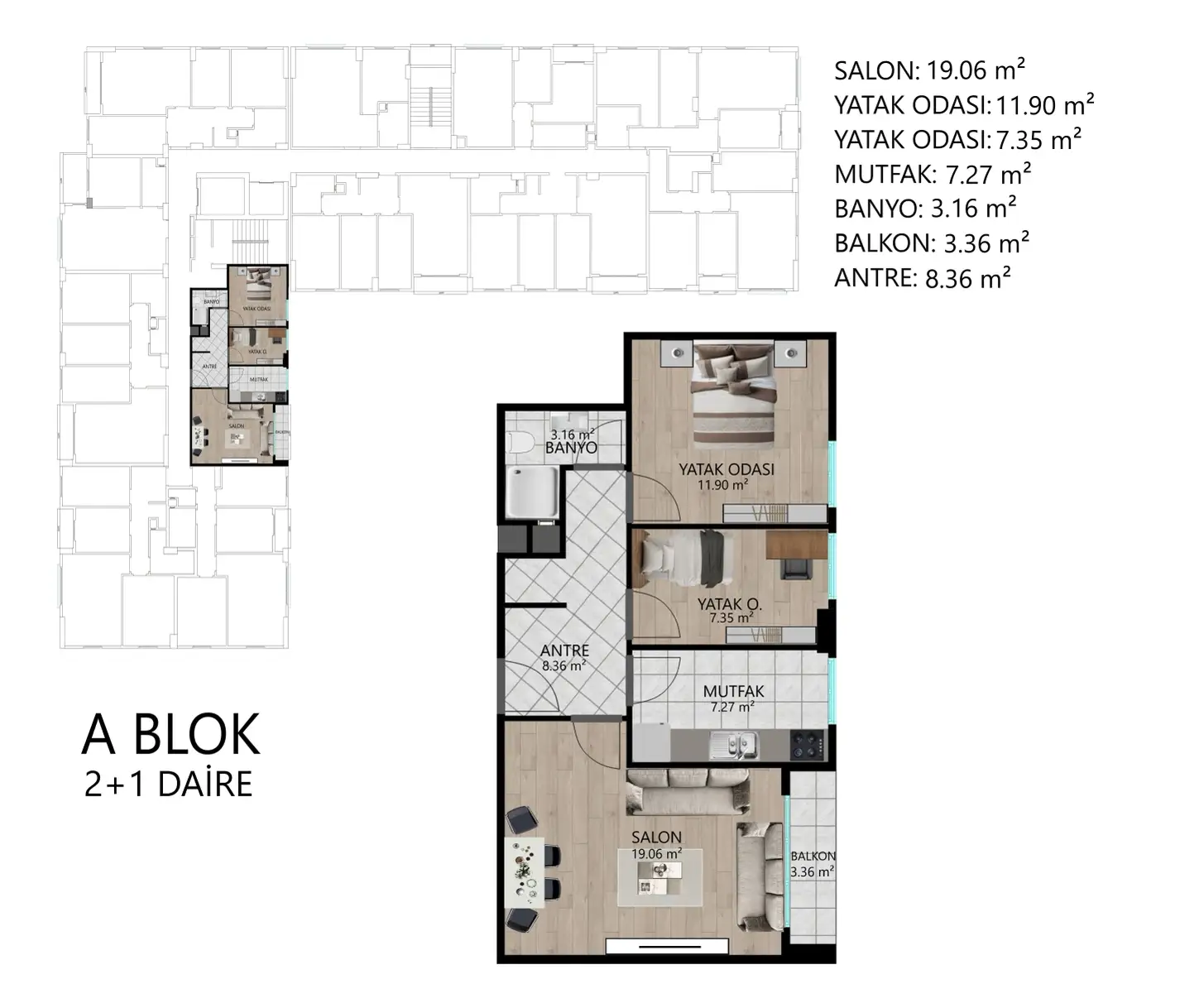 A Blok – 6