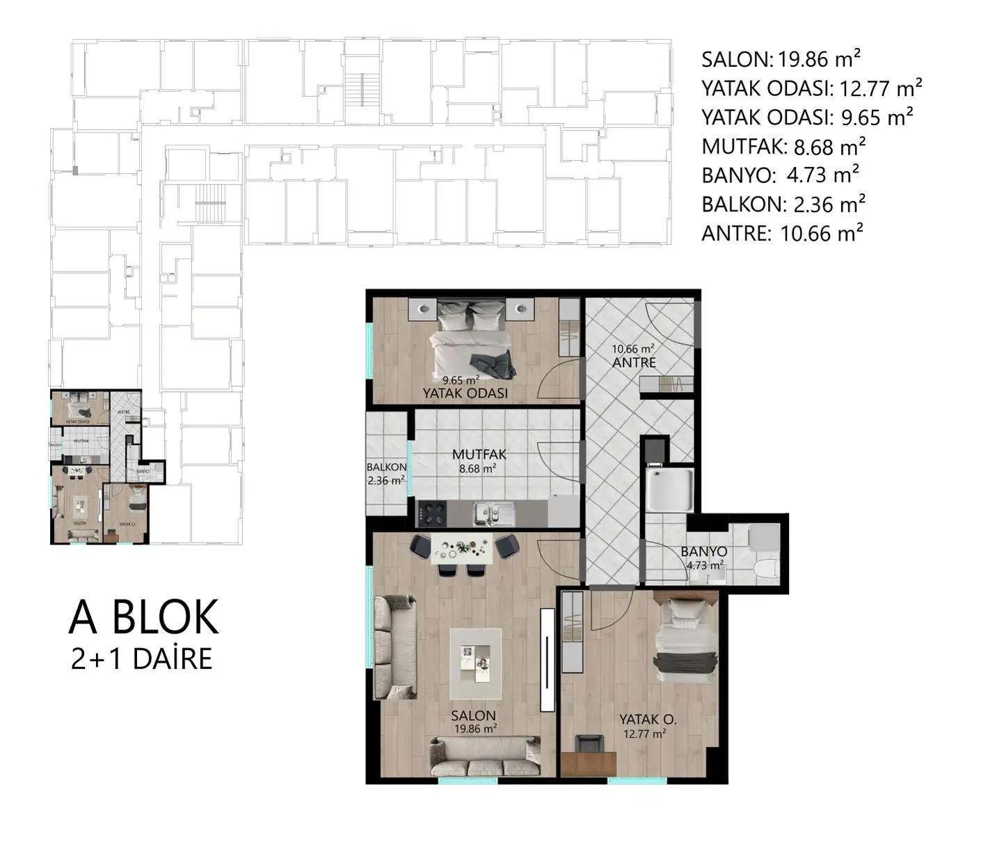A Blok – 7