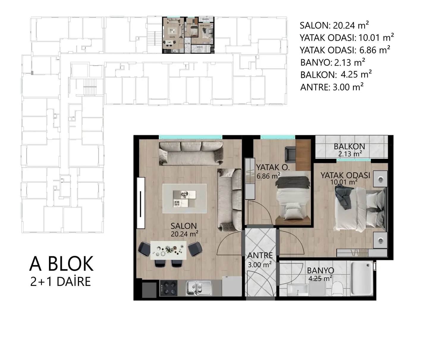 A Blok – 9
