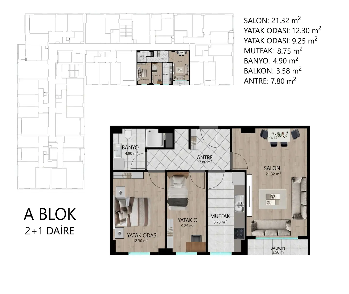 A Blok – 10